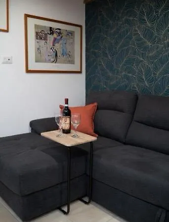 Apartment Ascensione Naples